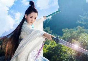 Kisah Wanita Nakal Yang Dijadikan Istri Raja China, Lin Siniang Jadi Guru Para Selir