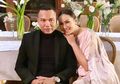 Nekat Nikahi Janda yang 2 Kali Cerai, Sosok Ini Ternyata Bukan Orang Sembarangan, Pernah Kerja Sama dengan Pablo Benua dan Ratna Sarumpaet