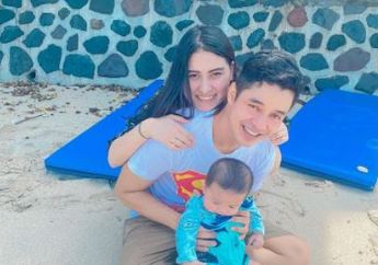 Nama Bayi Laki-laki dari Nama Anak Artis Islami, Makna Sangat Indah