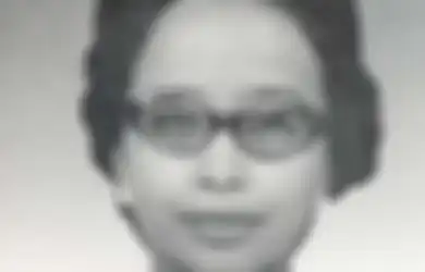 Rusiah Sardjono, SH., Menteri Sosial Pemerintahan Soekarno yang Bekerja Sambil Gendong Anaknya