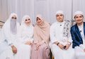 Baru Digugat Cerai Larissa Chou! Sosok Perempuan Cantik Bercadar Foto Bareng Alvin Faiz di Lamaran Sang Adik Jadi Sorotan : Itu Calonnya Alvin Gak Sih?