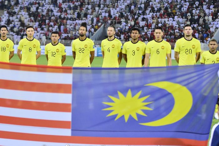 Timnas Malaysia menghadapi tuan rumah Oman dalam laga ketiga Grup D Kualifikasi Piala Dunia 2026.