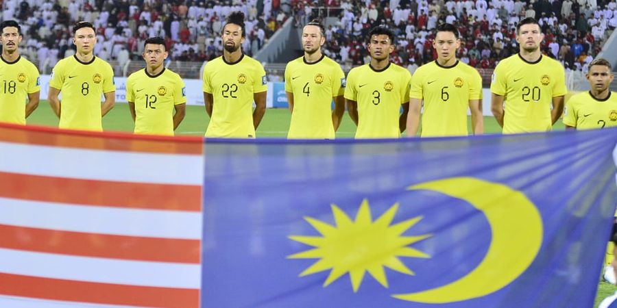 Pemerintah Malaysia Beri Suntikan Dana Besar dalam Misi Bawa Harimau Malaya Jadi Raksasa Asia