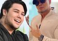 Kerap Adu Mulut Bak Musuh Bebuyutan, Ivan Gunawan Bocorkan Sisi Lain Deddy Corbuzier: 'Ada Kalanya Pengen Dimanja...'