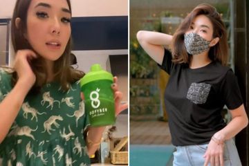 Video Gisel Lebih dari 19 Detik dan Lebih dari Satu, Harus Dicari