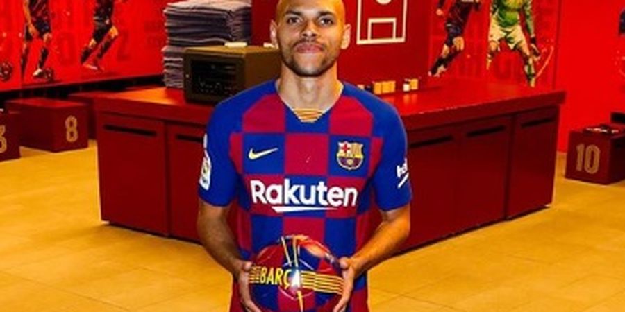 Jangan Harap Anak Baru Barcelona Cetak Gol dalam Laga Debut