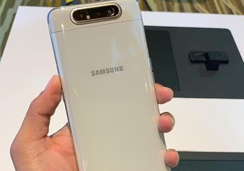 Samsung Galaxy A82 5G Muncul di Geekbench, Pakai Snapdragon 865+