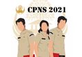 Contoh Surat Lamaran CPNS BKN 2021, Daftar di sscasn.bkn.go.id