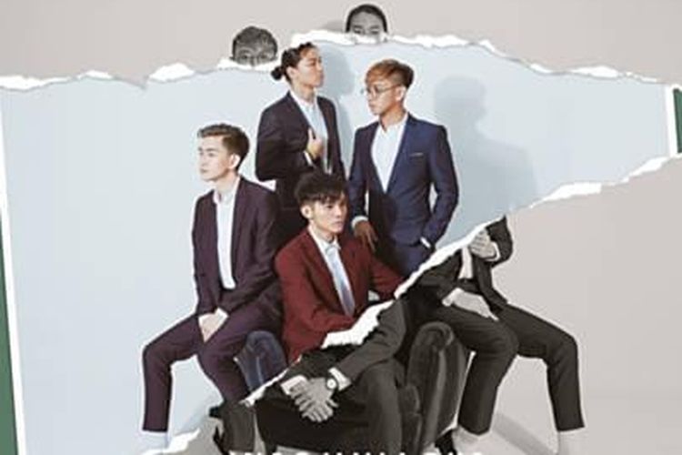 Lirik dan Chord Lagu Para PencariMu, Tembang Religi dari Ungu