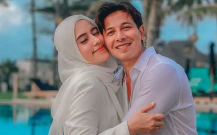 Fairuz A Rafiq dan <a href='https://tribunmedan.cfd/tag/sonny-septian' title='Sonny&nbsp;Septian'>Sonny&nbsp;Septian</a>