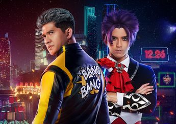 Film Pendek Winter Clash Dirilis, Jadi Kejutan Mobile Legends Di Akhir Tahun