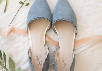 Dari Jam Tangan hingga Sepatu, 5 Barang Ini Tak Seharusnya Dijadikan Kado, Mitosnya Bisa Bawa Sial!