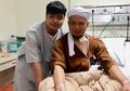 Ustaz Arifin Ilham Meninggal Karena Kanker Nasofaring, Gejala Awalnya adalah Telinga Sering Berdenging!
