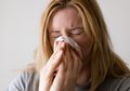 Hidung Tersumbat Karena Flu? Legakan dengan Cara Alami Ini, Jangan Biasakan Minum Obat!
