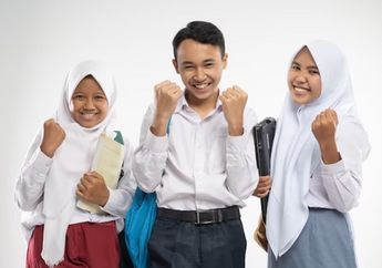 Takaran Gizi Seimbang untuk Remaja Agar Mencapai Keluarga Sehat Anak Berprestasi