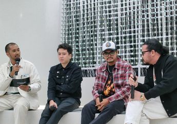 Belajar dari Maternal Disaster, Devá States dan Zodiac, Ini 3 Cara Anak Muda Membangun DNA Brand Fashion