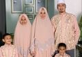 Ekspresi Anak Sambung Kartika Putri Rasakan 'Telur Busuk' Jadi Sorotan, Habib Usman Sampai Terpingkal!