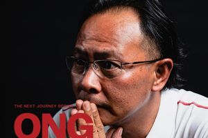 Ong Kim Swee Bicara Soal Filosofi Permainan dan Janjikan Perubahan Permainan Persis Solo