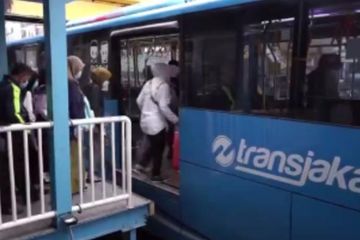 Berita Transportasi Terbaru Hari Ini Grid Health<script async src=