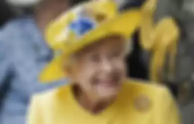 Sosok dokter soroti 'tanda kematian' di foto terakhir Ratu Elizabeth II sebelum meninggal dunia.