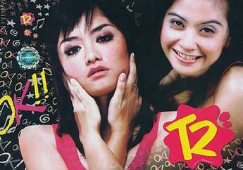 Manggung Bareng Tiwi Lagi, Tika Isyaratkan Comeback T2?
