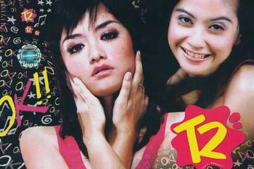 Manggung Bareng Tiwi Lagi, Tika Isyaratkan Comeback T2? - Hai