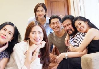Bak Lupa Borok Sendiri, Depak Tyna Habis-habisan Gegara Gugat Cerai! Ini Fakta-fakta Mengejutkan Keluarga Mirdad, Kenang Tuai Karma Dosa Masa Lalu?