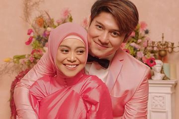 Babymoon ke Turki, Lihat Gaya Kompak Lesty Kejora dan Rizky Billar ...