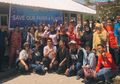 Jajal Daerah Lombok, KFC Ajak Anak-anak Peduli Lingkungan Melalui Cara Unik