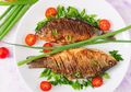 Jangan Lagi Masak Ikan dengan Digoreng Terlalu Kering, Tidak Baik untuk Tubuh! Berikut Penjelasannya