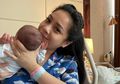 Nagita Slavina Khawatirkan Mata Panda karena Kurang Tidur, Ini Dia Beberapa Bahan Alami untuk Mengatasinya