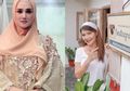 Tempati Rumah Mewah Punya Artis Tahun 90an, Mulan Jameela Disebut-Sebut Miliki Tabiat Buruk, ‘Kalo Pemilik Dulu Orangnya Ramah’