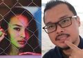 Diancam Akan Dilaporkan Revina VT ke Polisi, Akun Instagram Dedy Susanto Lenyap: ' Akan Ada Fitnah Lagi Bahwa Saya yang Hilangkan Sendiri'