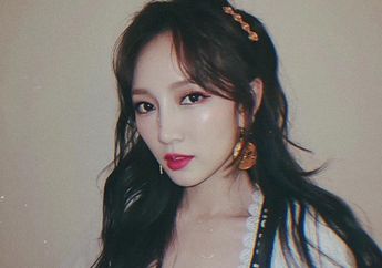 Fakta Hubungan dan Pacar Jia Eks Miss A, Berasal dari Singapura Sekaligus Mantan Ipar Vanness Wu