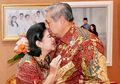 6 Bulan Ditinggal Ani Yudhoyono Meninggal Dunia, SBY Tulis Surat Pilu tentang Kerinduan: Setiap Hari Aku Mencari