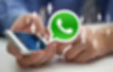 Menggunakan Whatsapp disebut baik untuk kesehatan mental, benarkah?