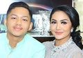Sikap Kakunya Saat Bersama Ibu Kandung Jadi Sorotan, Azriel Hermansyah Disebut KD Sebagai 'Anaknya Oma'