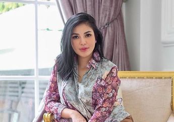 Dua Kali Mangkir dari Panggilan Polisi, Nindy Ayunda dan Dito Mahendra Bakal Dijemput Paksa Atas Kasus Dugaan Penyekapan, Ini Status Keduanya