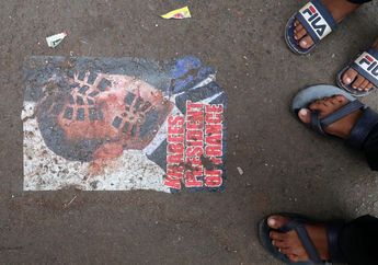 Menyelamatkan 80 Juta Anak Indonesia Lebih Utama Daripada Mendengarkan Ajakan yang Tidak Ada Relevansinya