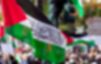 Mengenal Hamas, Gerakan Perlawanan Palestina yang Berasal dari Ikhwanul Muslimin