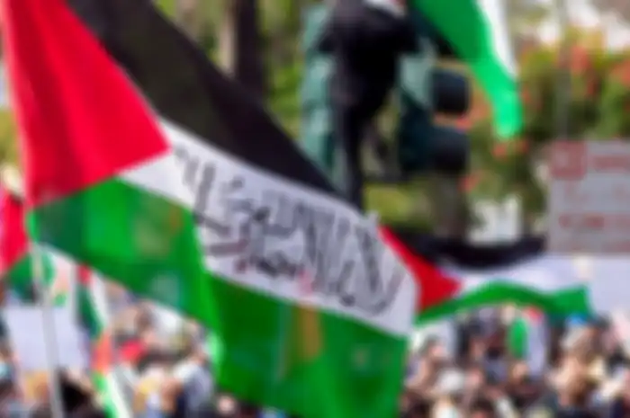 Bagaimana asal-usul terbentuknya Hamas yang memperjuangkan wilayah Palestina?