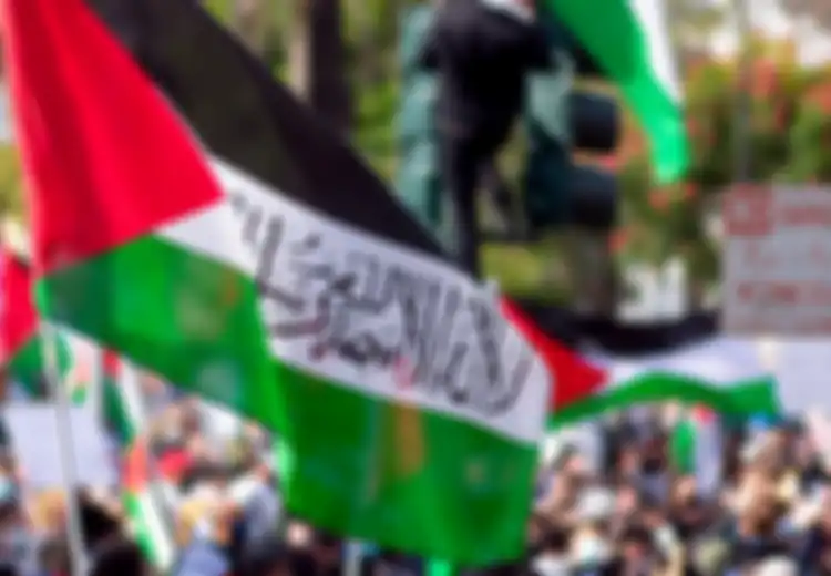 Mengenal Hamas, Gerakan Perlawanan Palestina yang Berasal dari Ikhwanul Muslimin