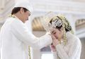 Belum 1 Bulan Nikah, Syahrini Curhat Karakternya yang Sangat Kontras Dengan Reino Barack di Rumah!