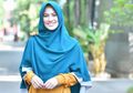 Koleksi Tas Branded Mewah Favorit Alyssa Soebandono Saat Berpose dengan Keluarga Kecilnya
