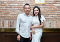 Bagikan Foto Mesra, Ashanty Unggah Foto Bareng Berondongnya, Siapa?