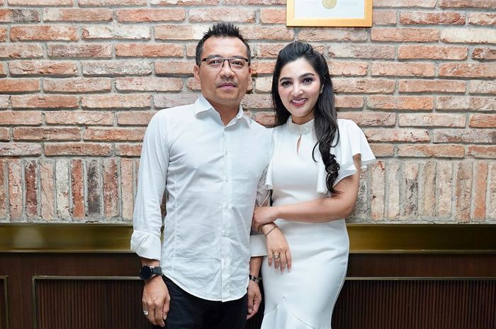 Ashanty diteror, Istri Anang Hermansyah Sudah Ketahui Wajah Pelaku Peneror