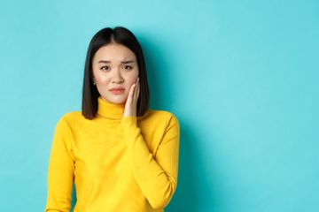 Beberapa bahan alami ternyata mampu menghilangkan sakit gigi