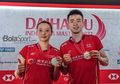 Hasil Denmark Open 2022 - China Resmi Klaim Satu Gelar Juara, Thailand Lagi-lagi Ketiban Apes