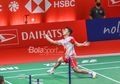 Saking Kerennya, Anthony Ginting Bikin Lyodra Bilang I Love Sampai Lupa Marga