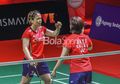 Hasil Denmark Open 2022 - Chen Qing Chen/Jia Yi Fan Juara, China Borong 3 Gelar Juara, Masih Ada Satu Potensi Lagi